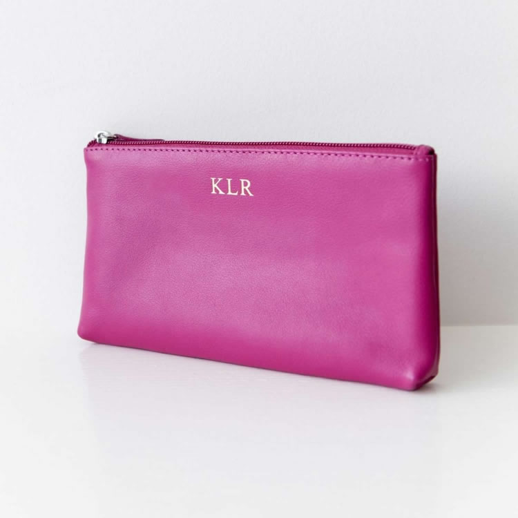 Makeup Bag