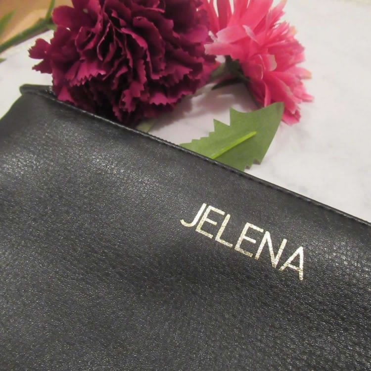 Makeup Bag
