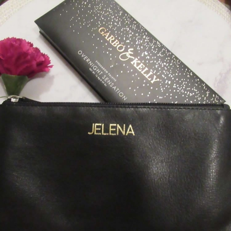 Makeup Bag