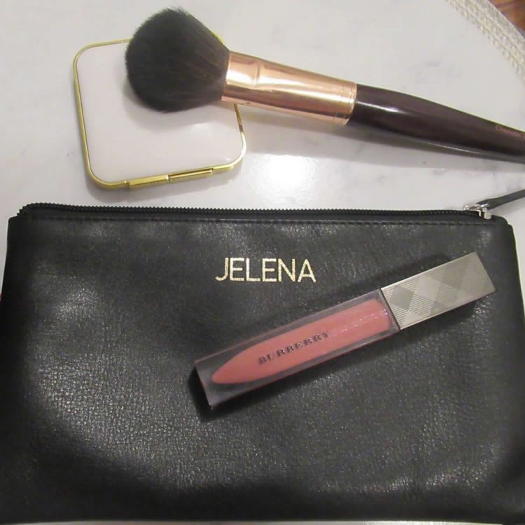 Makeup Bag
