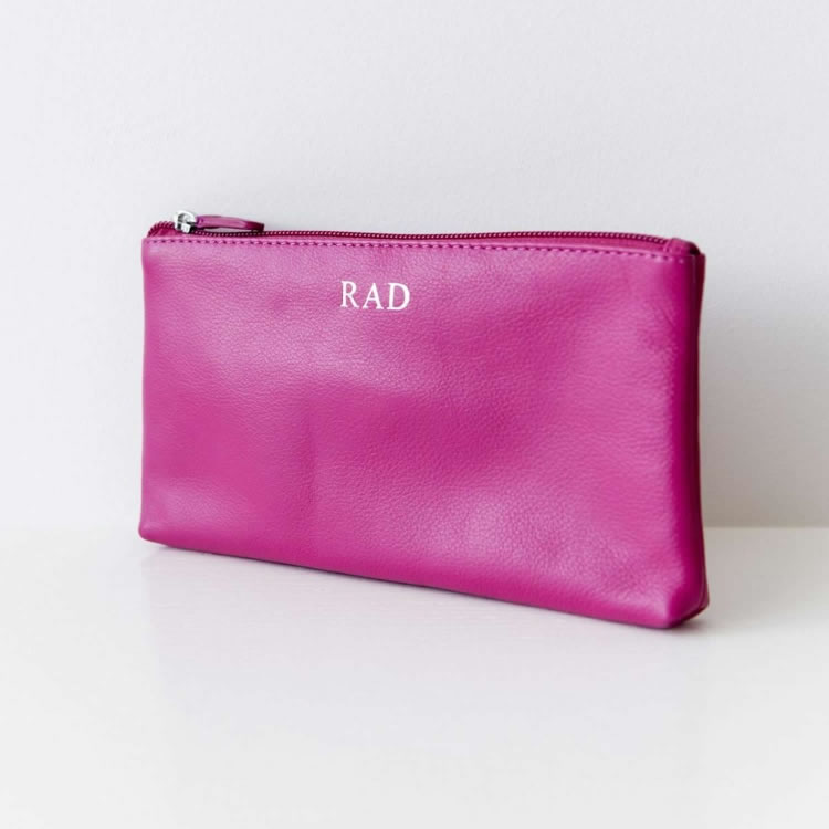 Makeup Bag